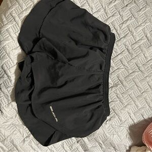 BOA running shorts